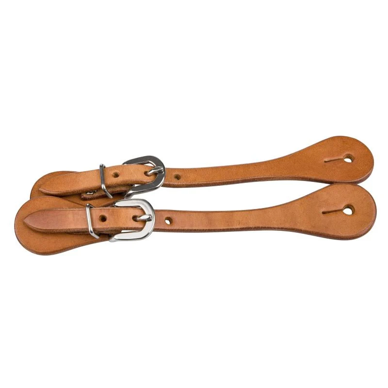 Tabelo Spur Strap - Image 4