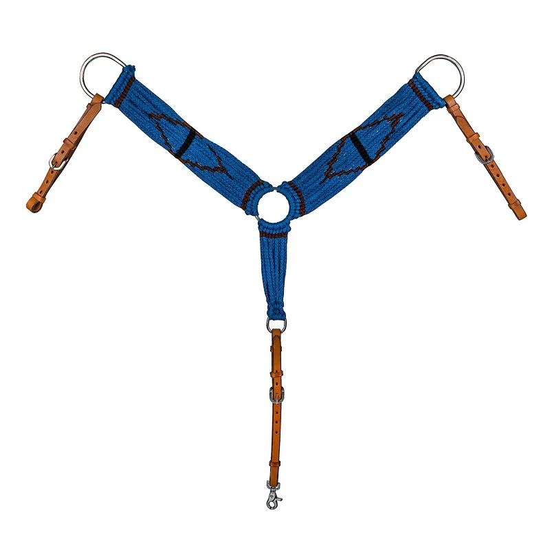 Tabelo Stranded Cinch Breast Collar - Image 2