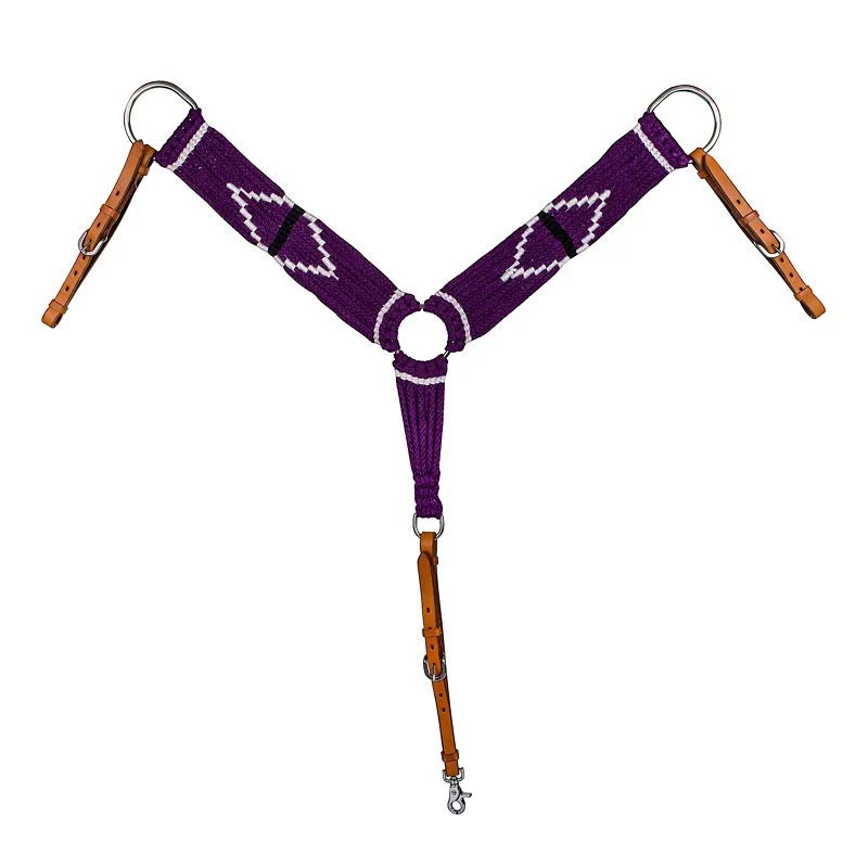 Tabelo Stranded Cinch Breast Collar - Image 3