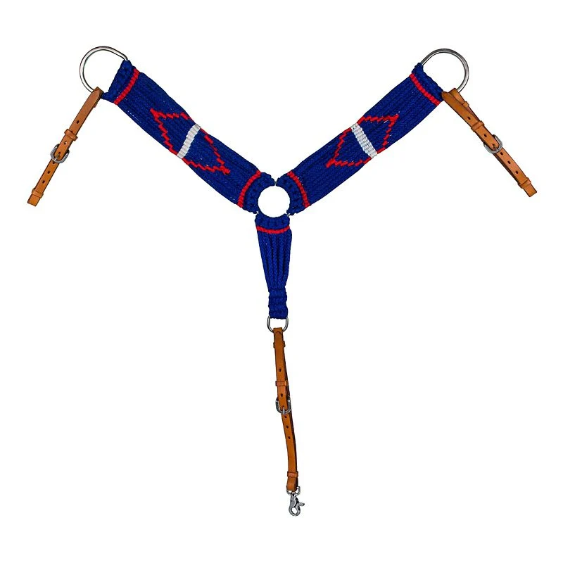Tabelo Stranded Cinch Breast Collar - Image 4