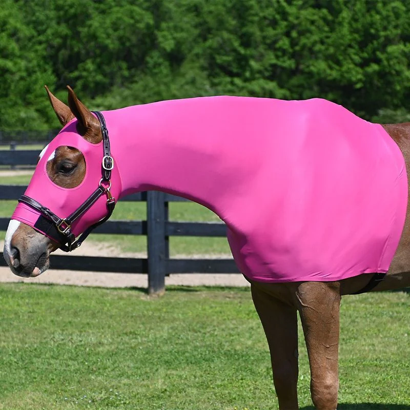 Tabelo StretchX Pull On Slicker Hood - Image 5