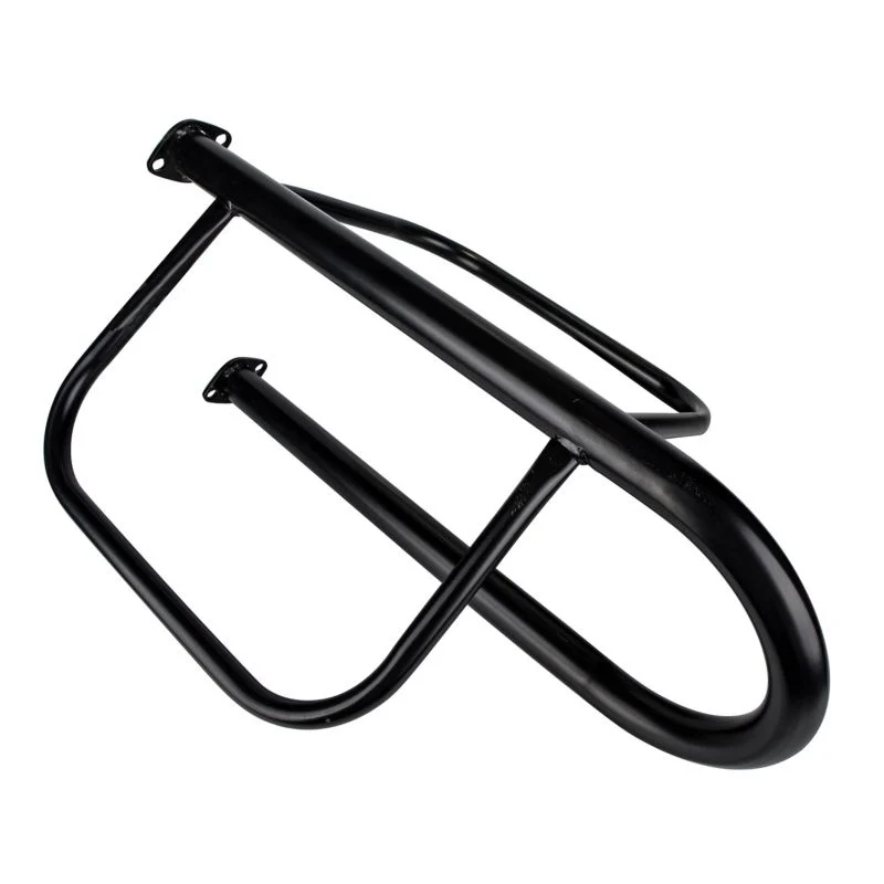 Tabelo Wall Saddle Rack