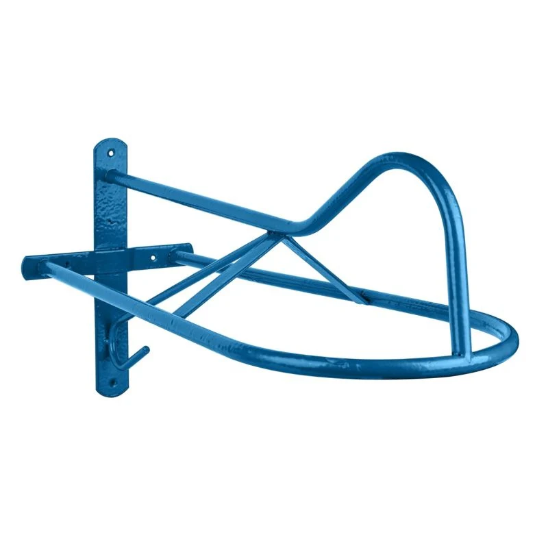 Tabelo Wall Saddle Rack - Image 2