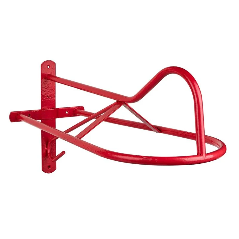 Tabelo Wall Saddle Rack - Image 3