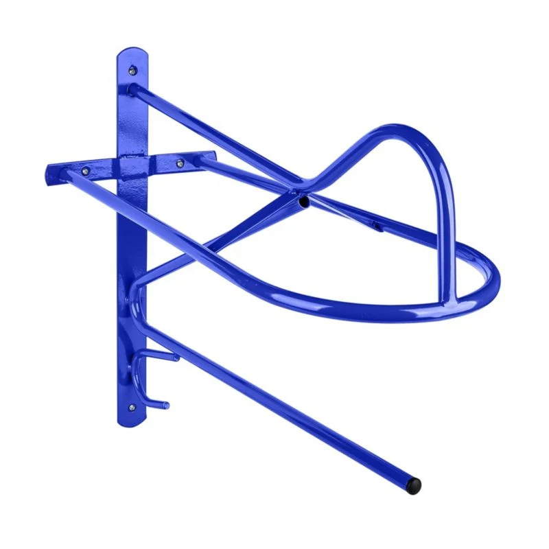 Tabelo Wall Saddle Rack with Bar - Image 2