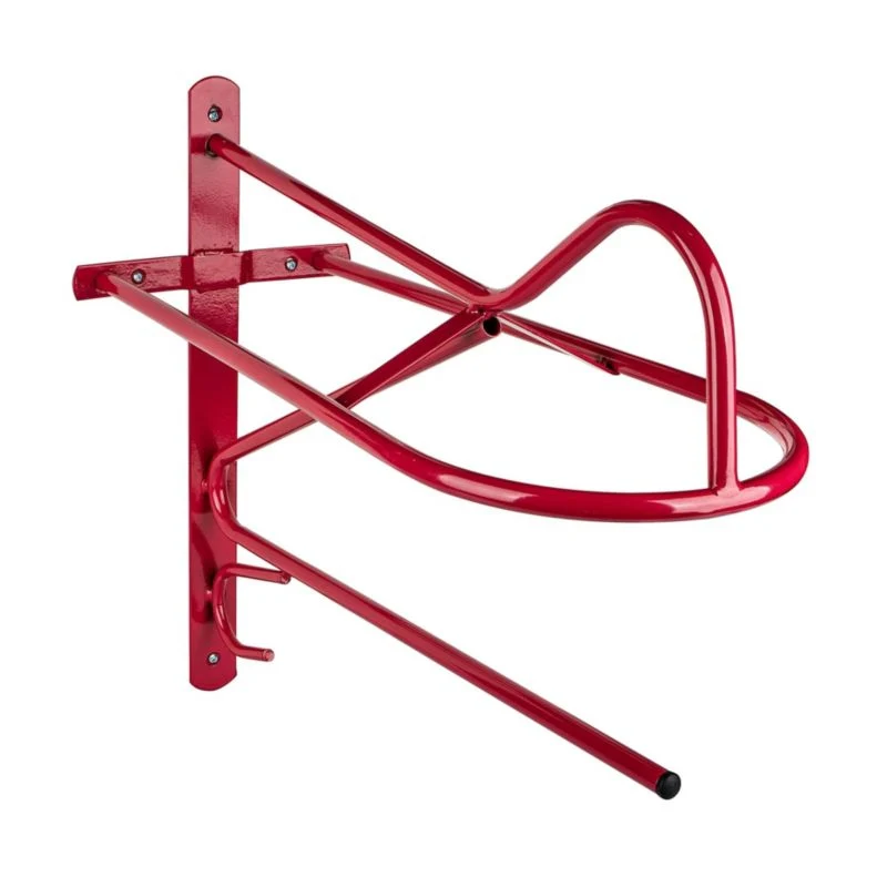 Tabelo Wall Saddle Rack with Bar - Image 3