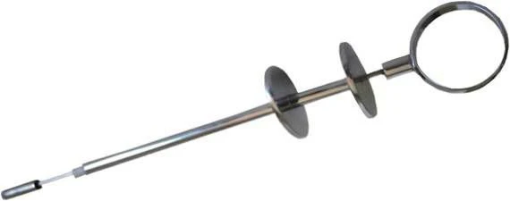 Teat Tumor Extractor