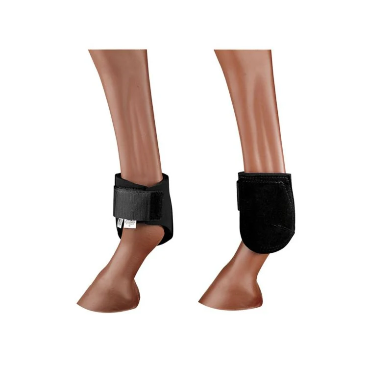 Toklat Neoprene Interference Boot Small Black - Image 3