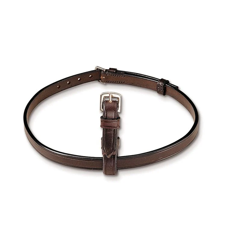 Toklat Passport Flash Cavesson Attachment Mahogany - Image 2