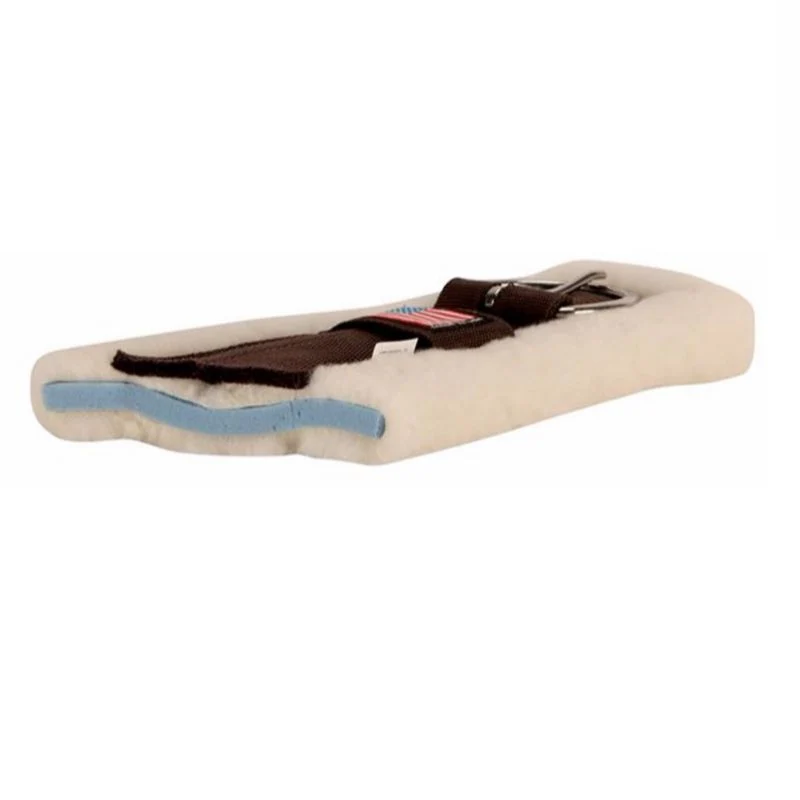 Toklat T3 Flex Form WoolBack Straight Cinch - Image 2
