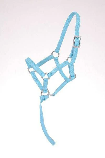 Tough1 Adjustable Weanling Halter - Image 2