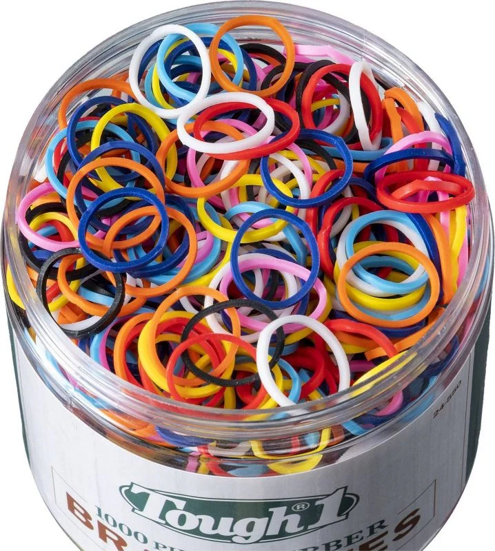 Tough1 Braidettes Braiding Bands