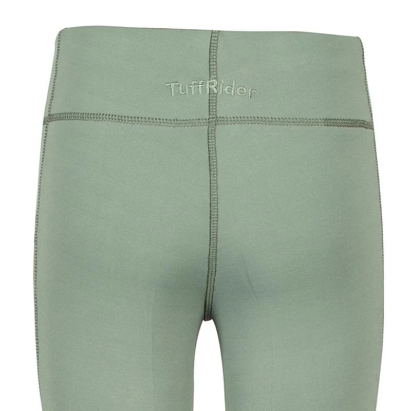 TuffRider Childs Minerva EquiCool Tights - Image 12