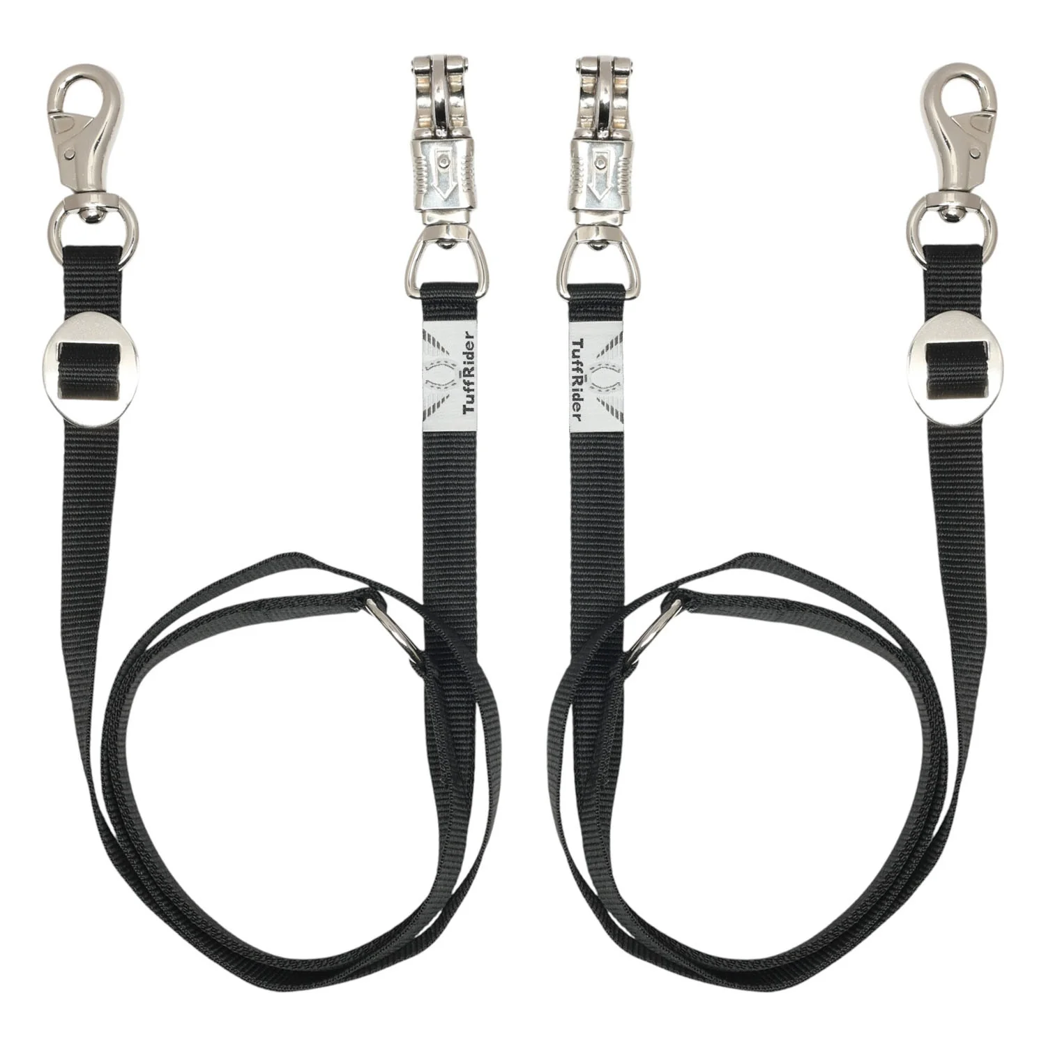 Tuffrider Cross Ties