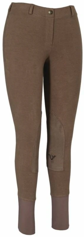 TuffRider Ladies Starter Pull On Breeches - Image 11
