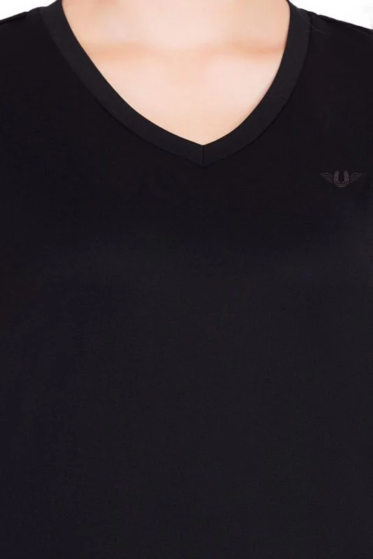 TuffRider Ladies Taylor Tee Short Sleeve TShirt - Image 6