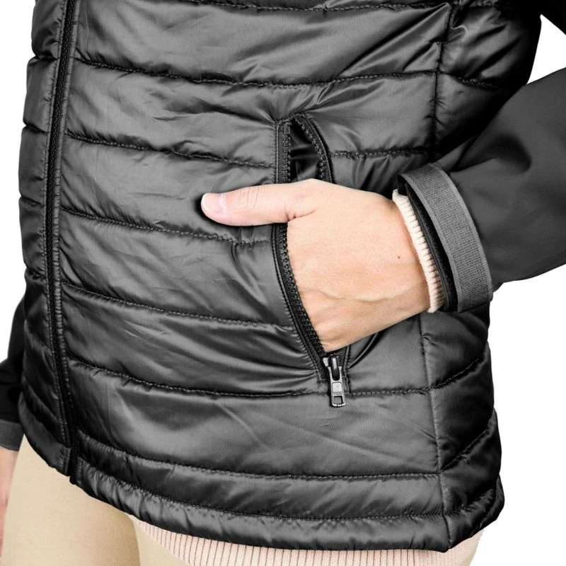 TuffRider Mens Claudio Knee Patch Breeches - Image 5