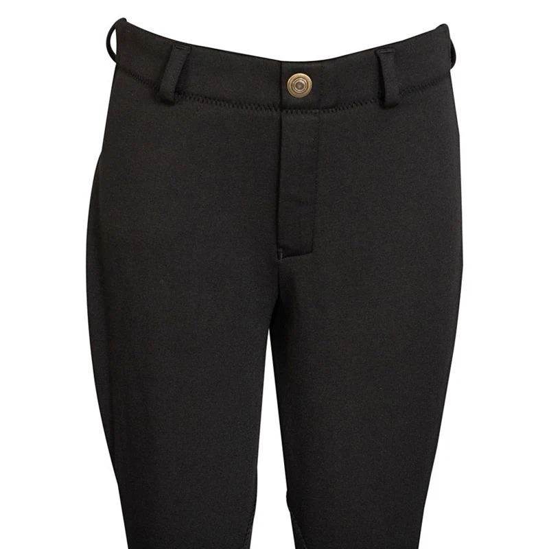 TuffRider Unicorn Unifleece Winter Breech - Image 3
