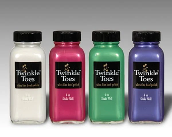 Twinkle Satins Hoof Polish - Image 2