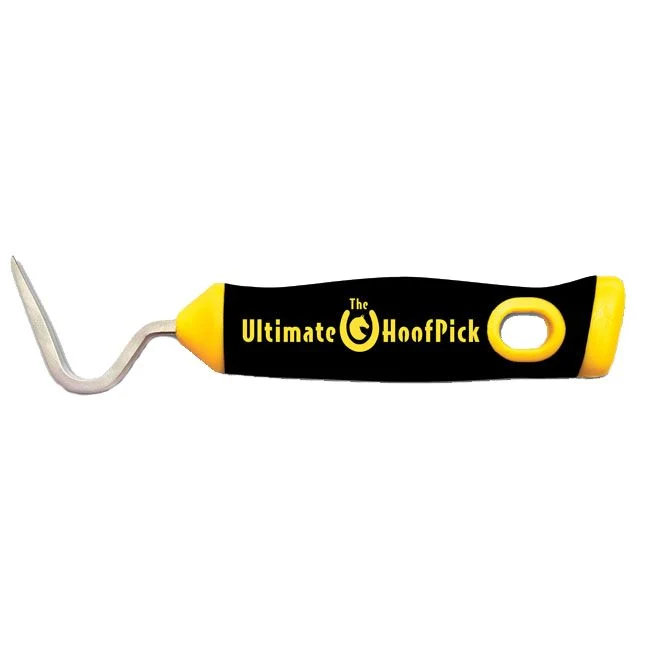 Ultimate Hoof Pick Jr. Pocket Size - Image 3