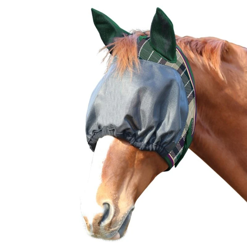 UViator Fly Mask with Ears - Image 2