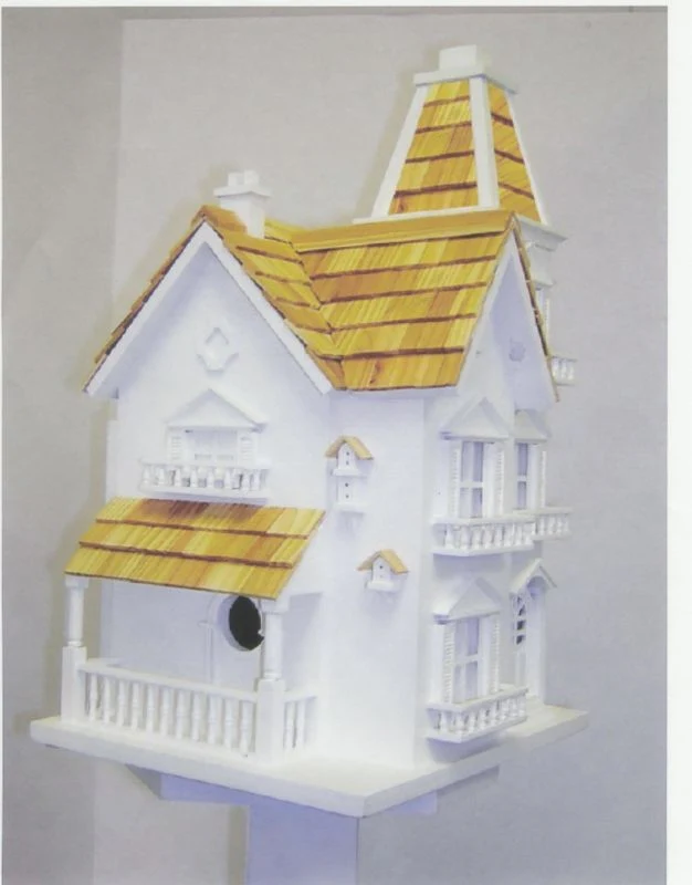 Victorian Manor
