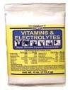 Vitamins And Electrolytes Concentrate 4oz
