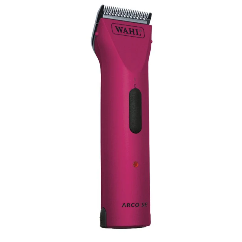 Wahl Arco Continuous Cordless Clipper - Image 4