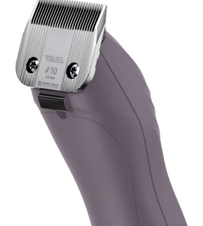 Wahl KM10 2-Speed Pro Clipper Kit - Image 3