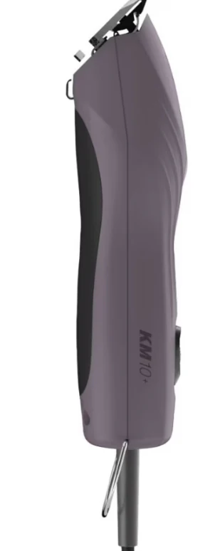 Wahl KM10 2-Speed Pro Clipper Kit - Image 4