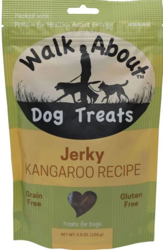Walk About Jerky Dog Treat - Image 2