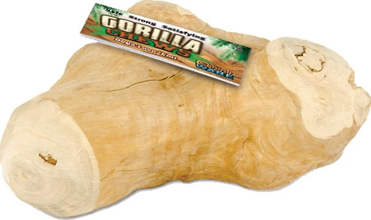 Ware Gorilla Chew XS Nat - Image 2