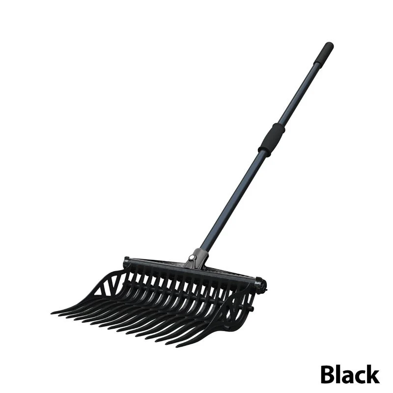 Wave Fork Assembled - Image 2