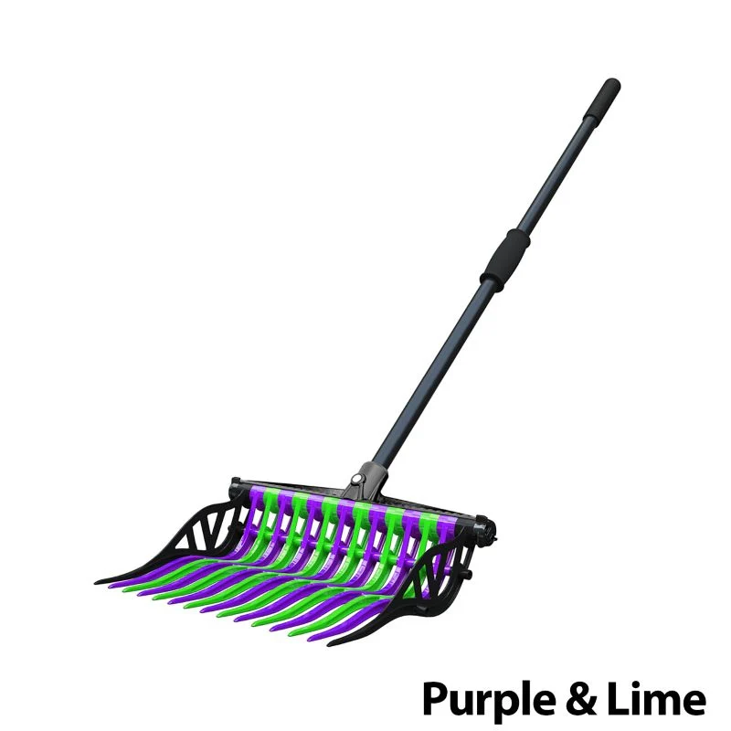 Wave Fork Assembled - Image 8