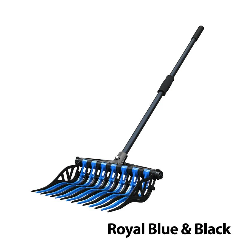 Wave Fork Assembled - Image 9