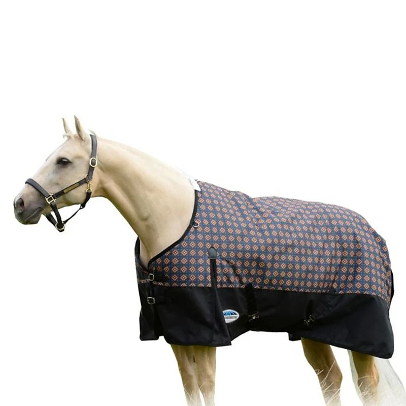 Weatherbeeta ComFiTec Essential Standard Neck Medium Turnout Blanket - Image 4