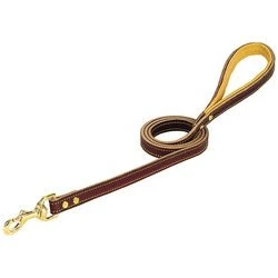 Weaver Deer Ridge Leather Leash - Image 4