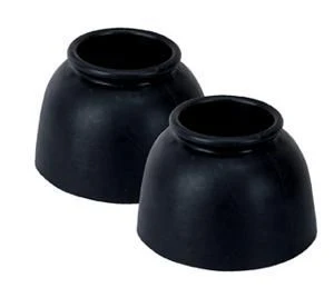Weaver Heavy Duty Rubber Bell Boots