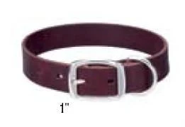 Weaver Heritage Choice Leather Collar - Image 6
