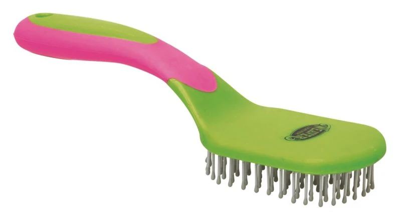 Weaver Leather Mane/Tail Brush - Image 4