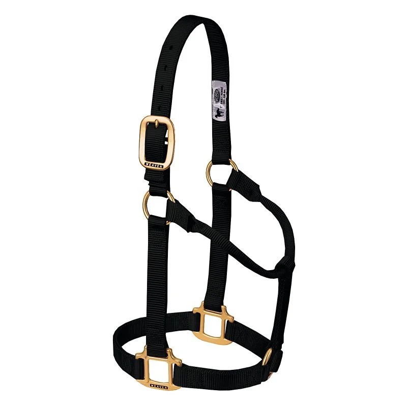 Weaver Original Nylon Halter - Image 3