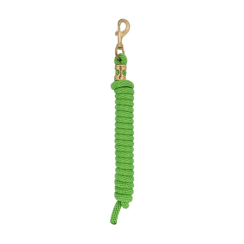Weaver Poly Lead Rope With Brass Snap - Image 17
