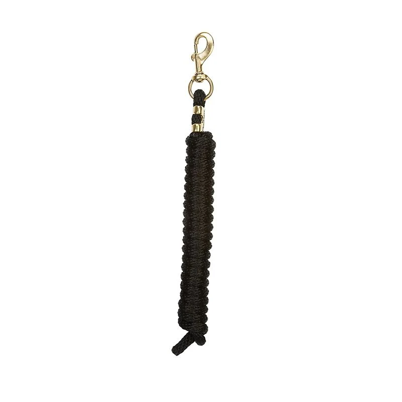 Weaver Poly Lead Rope With Brass Snap - Image 6
