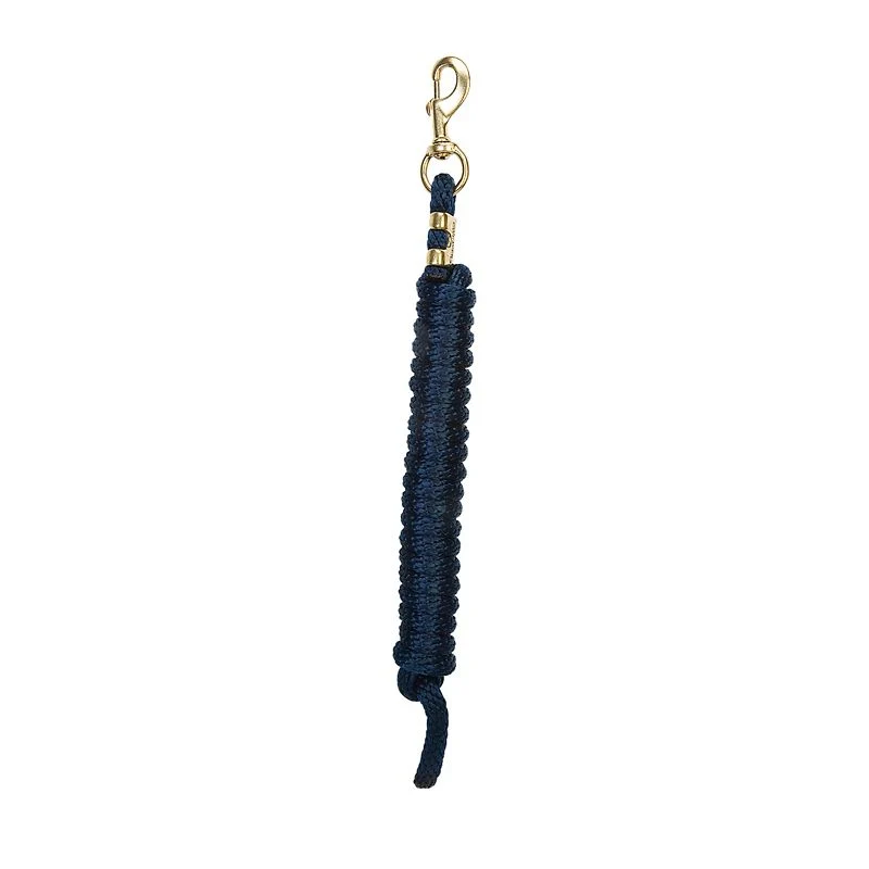 Weaver Poly Lead Rope With Brass Snap - Image 11
