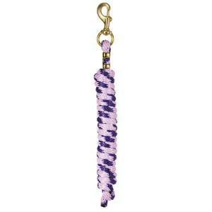 Weaver Poly Lead Rope With Brass Snap - Image 31
