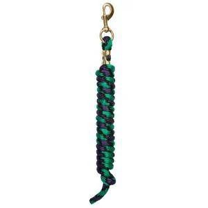Weaver Poly Lead Rope With Brass Snap - Image 35