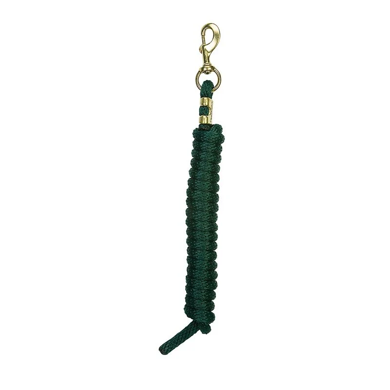 Weaver Poly Lead Rope With Brass Snap - Image 7