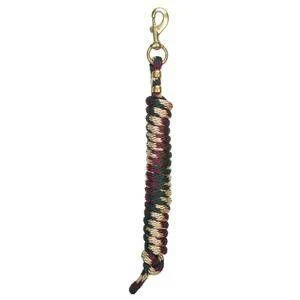 Weaver Poly Lead Rope With Brass Snap - Image 43