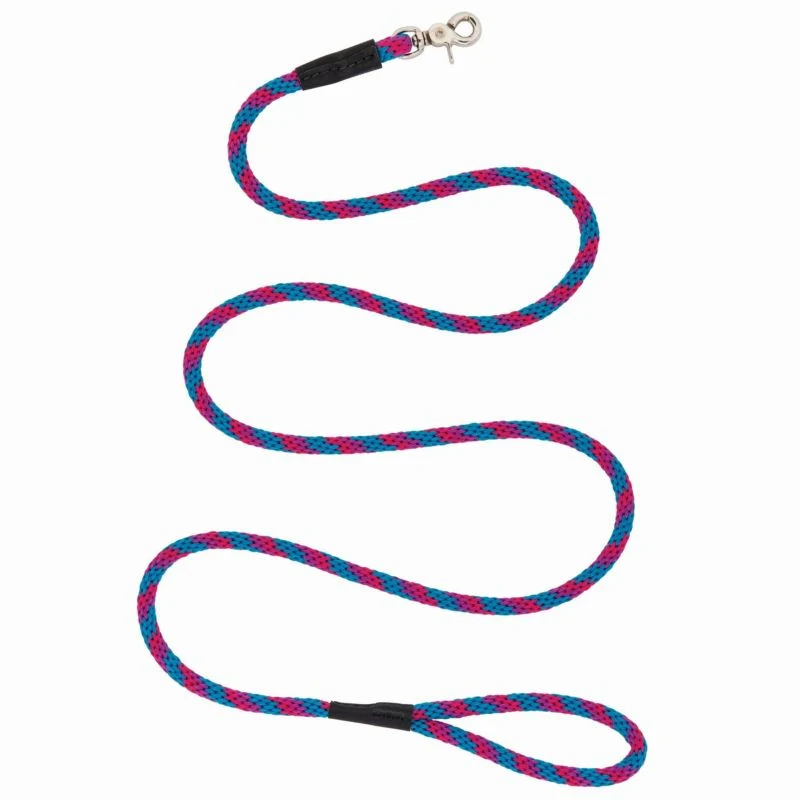 Weaver Poly Rope Leash - Image 3