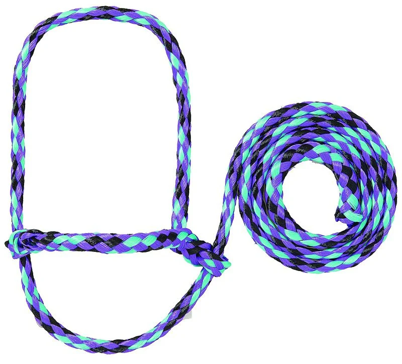 Weaver Poly Rope Sheep Halter - Image 11